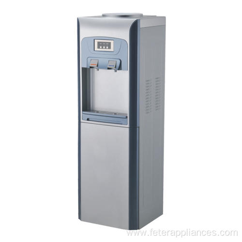 clover hot and cold water dispenser